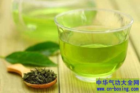冬天喝茶的好处和坏处