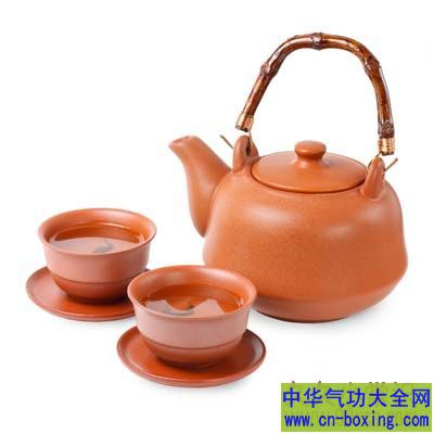 冬天喝茶的好处和坏处