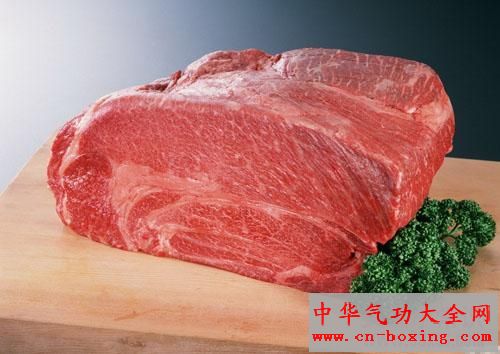 吃肉的选择