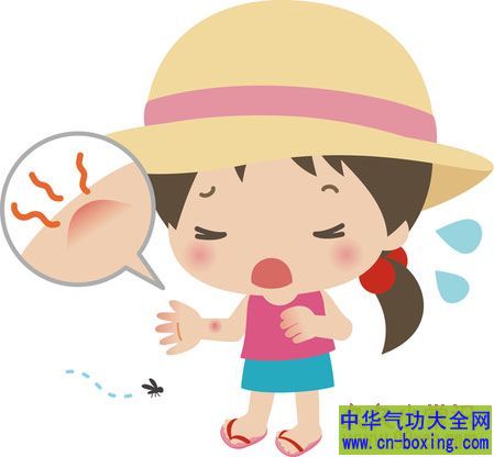 夏天驱蚊 “土方法”简单又实用