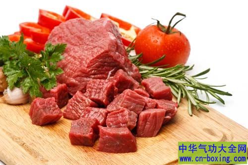 牛肉怎样买怎样吃才健康