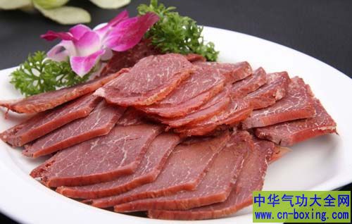 牛肉怎样买怎样吃才健康