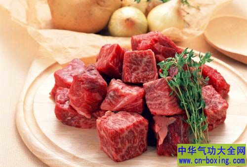 牛肉怎样买怎样吃才健康