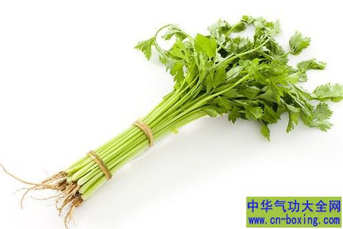 芹菜有降血压6大药用功效