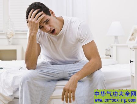 中医师：失眠者不要强迫自己入睡