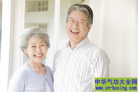 7个简单方法 60岁也能有美丽身材