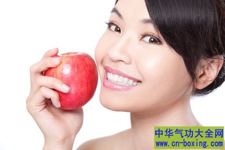 3个不经意小习惯让你皮肤不美
