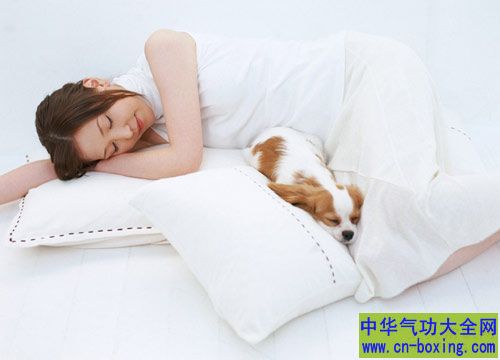 提高睡眠质量 请记住这些忠告