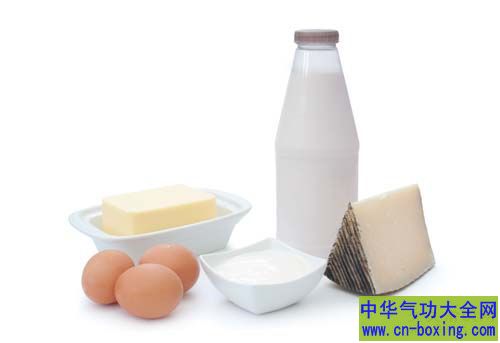 这样存储乳制品 美味又省钱