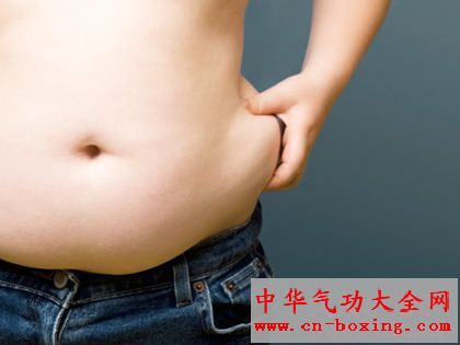 腹部赘肉怎么也去不掉的10大陷阱