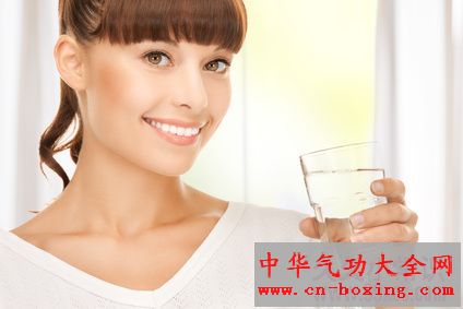 早晚各做好五件事 健康没烦恼