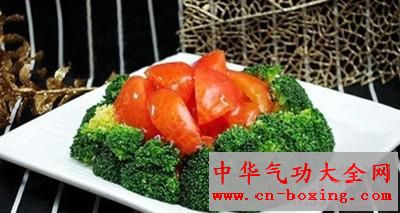 这些抗癌防病食物配对吃效果更好