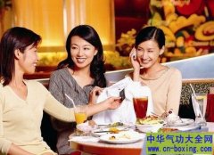 下馆子易增肥不健康 5招可避免