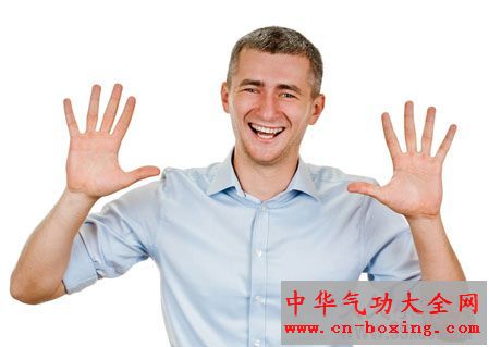 从手指长度预测你的个性