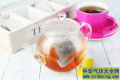解决生活小麻烦 茶包8种妙用