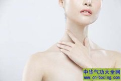 炎热夏天做这些事情可以有效的预防空调病