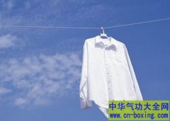 皮肤专家：新衣先洗再穿
