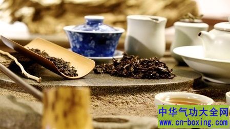 这10种茶千万别再喝