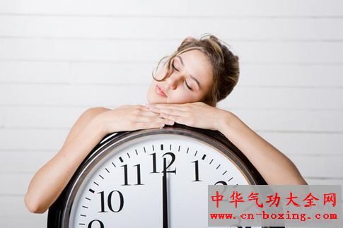 睡 眠少会造成这10个可怕后果