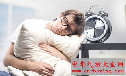 睡 眠少会造成这10个可怕后果