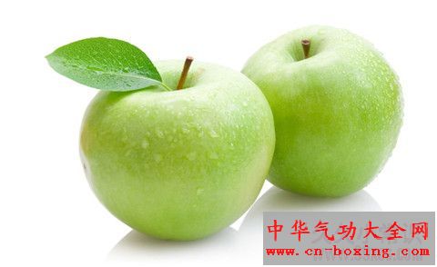 青苹果