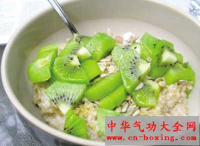 七对食物相互搭配食用促进吸收抗癌保健功效