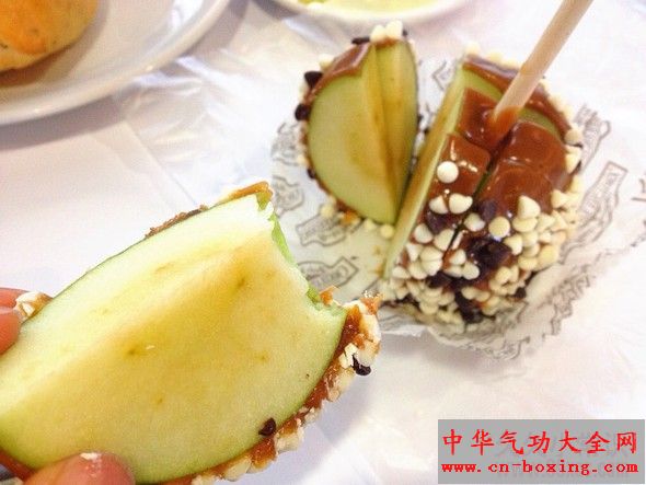 七对食物相互搭配食用促进吸收抗癌保健功效