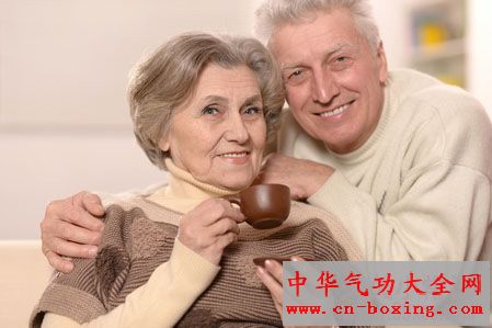 增加夫妻感情的5个小方法