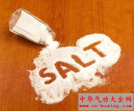 想长寿 少吃3种白色多吃4种黑色食物