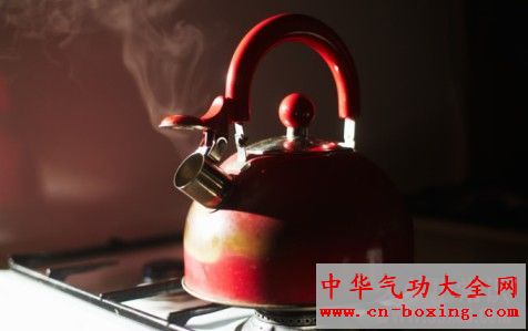 如果这样烧开水 癌症可能找上你