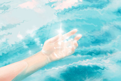 《闪灵》