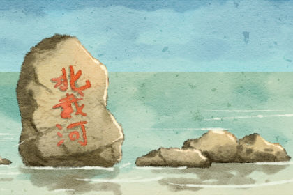 中国最美的五大沙漠 让你感受沙漠的魅力