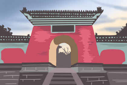 西安游玩攻略 绝对不能错过的景点
