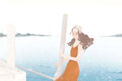 日本一小岛消失 原因或为海平面上升