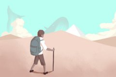 揭秘梅里雪山为什么禁止攀登