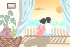 世界十大最美小镇之伊亚镇