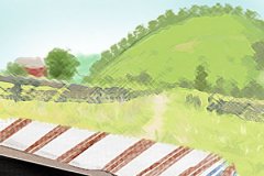 2月适合去哪里旅游 绝美的丙中洛是首选