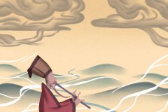广东知名景点 大亚湾
