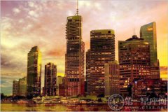 中国气候最好的城市 非常适合居住