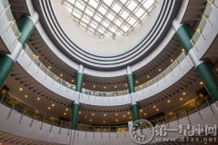 沈阳周边一日游之辽宁省博物馆