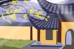 川藏最美丽的佛学院之一 昌列寺简介