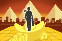 埃及第三大金字塔 代赫舒尔红金字塔