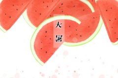 大暑吃什么 吃三薯的好处 注意事项是什么