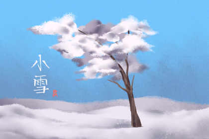 小雪养生 如何养生保健 小雪养生 如何养生保健