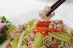 顺德美食排行榜前十之顺德草鱼肠