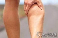 腿抽筋吃什么好 推荐6种食物