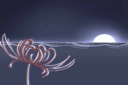 年度最大满月4月8日几点 具体时间什么时候