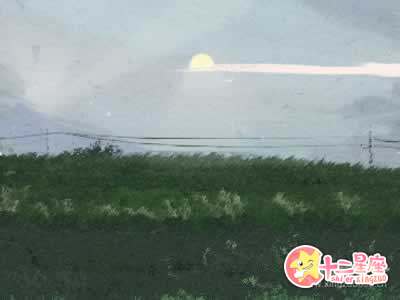 星座星象