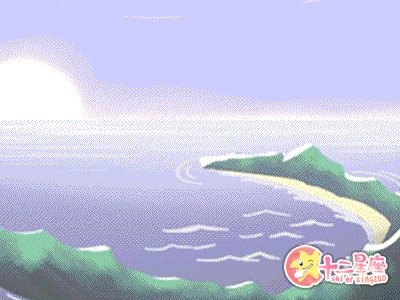 星座星象