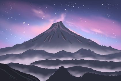 三星伴月古代天象征兆 三星伴月预示着什么 三星伴月古代天象征兆 三星伴月预示着什么